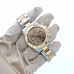 Rolex Daytona 16523 - (2/6)