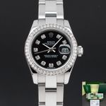 Rolex Lady-Datejust 179384 - (1/8)