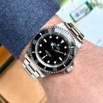 Rolex Submariner No Date 14060 - (6/8)