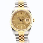 Rolex Datejust 36 16233 - (1/1)