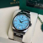 Rolex Oyster Perpetual 36 126000 - (3/7)