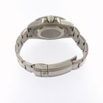 Rolex GMT-Master II 116710LN (2009) - Black dial 40 mm Steel case (4/6)