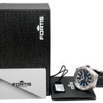 Fortis Marinemaster F8120015 - (7/7)