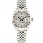 Rolex Lady-Datejust 279174 (2019) - 28mm Staal (1/6)