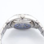 Grand Seiko Heritage Collection SBGR325 (2025) - Blue dial 38 mm Steel case (6/8)