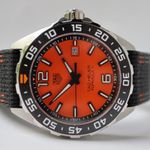 TAG Heuer Formula 1 Quartz WAZ101A - (2/8)