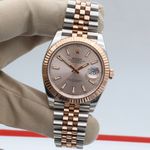 Rolex Datejust 41 126331 - (8/8)