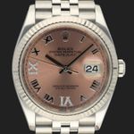 Rolex Datejust 36 126234 - (2/8)