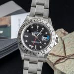 Rolex Explorer II 16570 - (3/8)