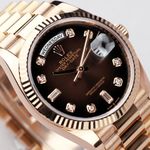 Rolex Day-Date 36 128235 - (4/8)