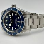 Tudor Black Bay Fifty-Eight 79030B (2020) - Blauw wijzerplaat 39mm Staal (10/10)