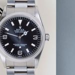 Rolex Explorer 14270 - (5/8)