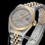 Rolex Lady-Datejust 69173 - (5/7)