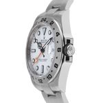 Rolex Explorer II 226570 - (4/8)