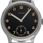 Longines Heritage L2.826.4.53.2 - (1/7)