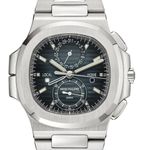 Patek Philippe Nautilus 5990/1A-011 - (6/12)