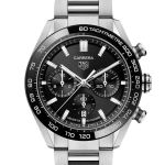 TAG Heuer Carrera CBN2A1B.BA0643 - (1/3)