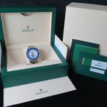 Rolex Yacht-Master II 116680 (2019) - 44 mm Steel case (7/7)