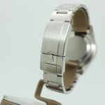 Rolex Explorer 214270 (2019) - Zwart wijzerplaat 39mm Staal (7/8)