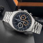 Omega Speedmaster Mark II 522.10.43.50.01.001 - (2/8)