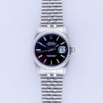 Rolex Datejust 36 16234 - (2/8)