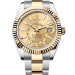 Rolex Sky-Dweller 336933 - (1/1)