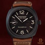 Panerai Radiomir Black Seal PAM00292 - (1/8)