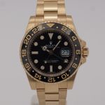 Rolex GMT-Master II 116718LN - (2/8)