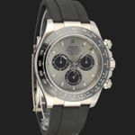 Rolex Daytona 116519LN (2017) - 40mm Witgoud (4/8)