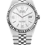 Rolex Land-Dweller 40 127334 - (1/1)