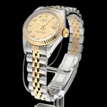Rolex Lady-Datejust 69173G - (5/8)