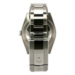 Rolex Datejust 41 126300 (2020) - White dial 41 mm Steel case (8/8)