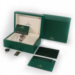 Rolex Oyster Perpetual 36 126003 - (6/6)