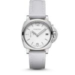 Panerai Luminor Due PAM01426 (2025) - White dial 38 mm Steel case (1/1)