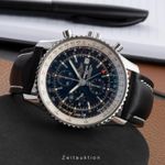 Breitling Navitimer World A2432212/B726 - (2/8)