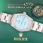 Rolex Oyster Perpetual 31 277200 - (8/8)