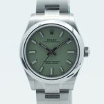 Rolex Oyster Perpetual 31 277200 - (2/8)