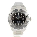 Rolex Sea-Dweller Deepsea 126660 - (1/7)