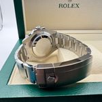 Rolex Submariner Date 126610LN (2024) - Zwart wijzerplaat 41mm Staal (7/8)