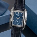 Patek Philippe Gondolo 5124 (2010) - (3/8)