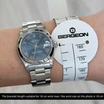 Rolex Datejust 31 78240 (2001) - 31mm Staal (5/7)