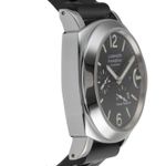 Panerai Luminor Power Reserve PAM00090 (2003) - Black dial 44 mm Steel case (7/8)