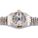 Rolex Lady-Datejust 69173 - (5/8)