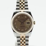 Rolex Datejust 36 16233 - (2/8)