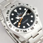 Rolex Explorer II 226570 - (4/8)