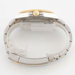 Rolex Submariner Date 126613LB (2021) - 41 mm Gold/Steel case (4/5)