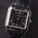 Cartier Santos Dumont WSSA0046 - (5/6)