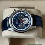 Zenith El Primero Original 1969 03.2150.400/53.C700 - (5/7)
