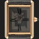 Cartier Tank Louis Cartier WGTA0092 - (2/8)