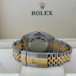 Rolex Datejust 41 126333 (2022) - 41mm Goud/Staal (5/8)